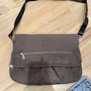 Co-Lab Foldover Crossbody Bag
